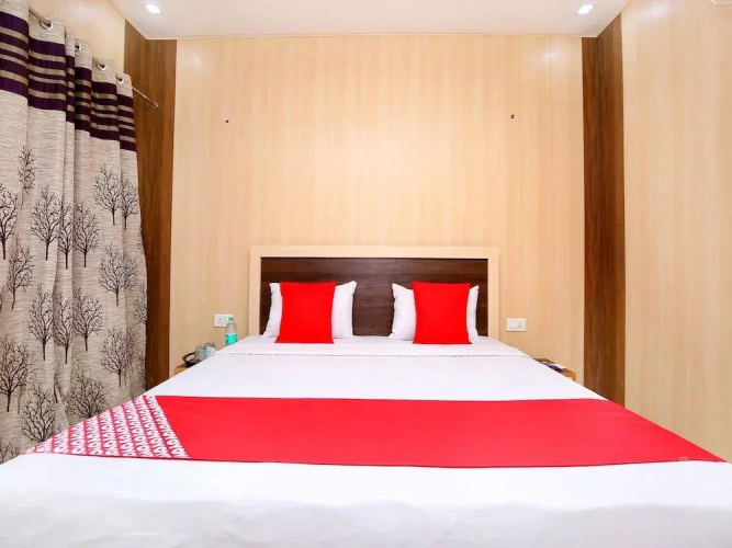 OYO 36262 Armaan Resort