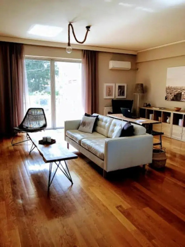 Athens Airport Lodge