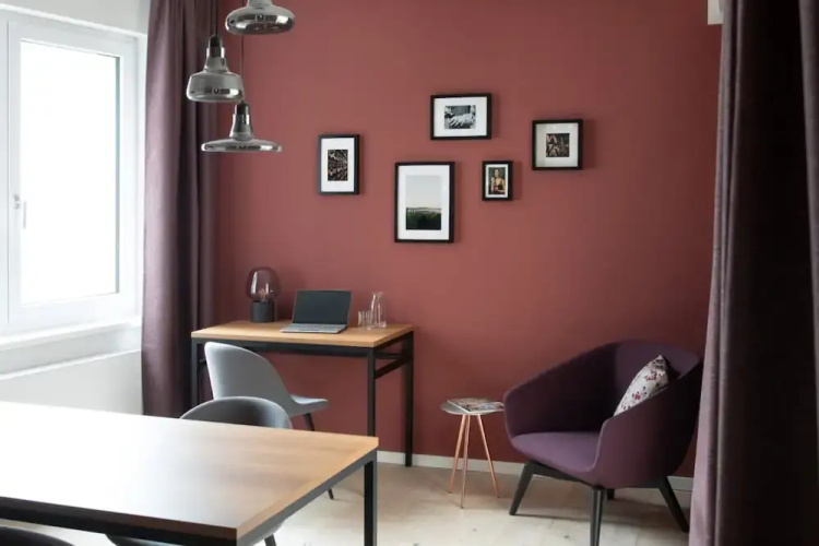 Brera Serviced Apartments Leipzig