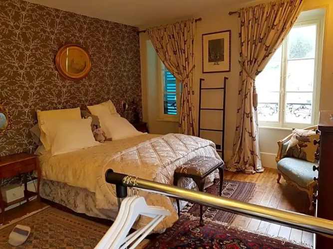 Maison Toussaint Luxury B&B