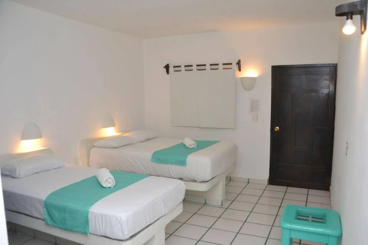 Hostal MX - Hostel