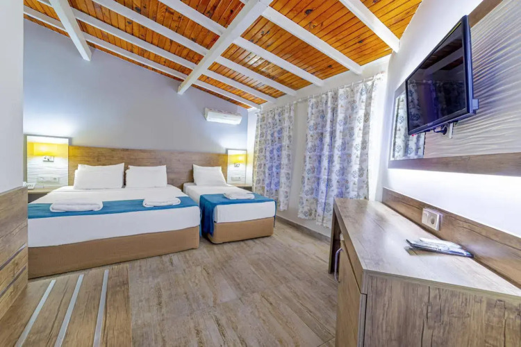 Фотография отеля