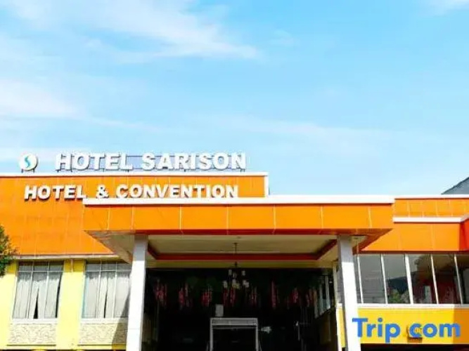 Sarison Hotel & Convention