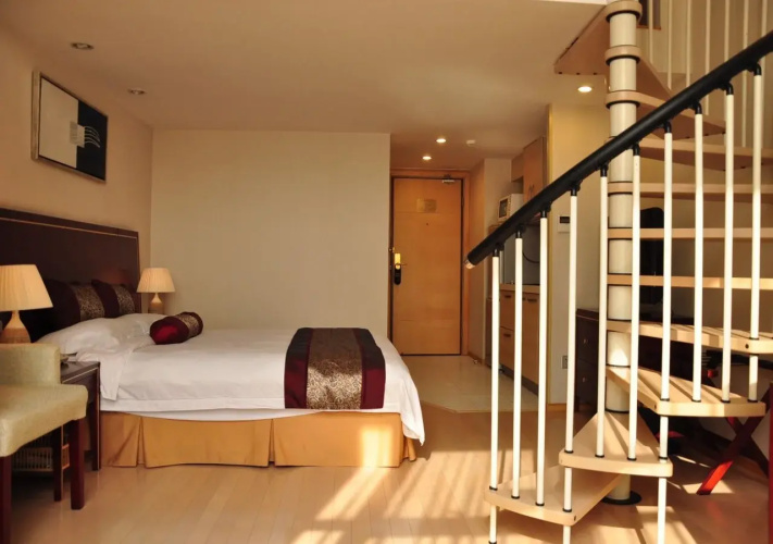 Noahs Hotel Suzhou