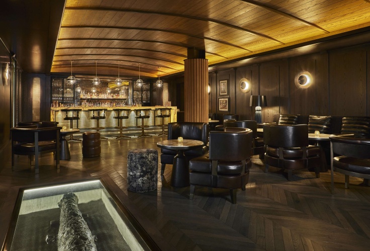 The Sagamore Pendry Baltimore photo 31