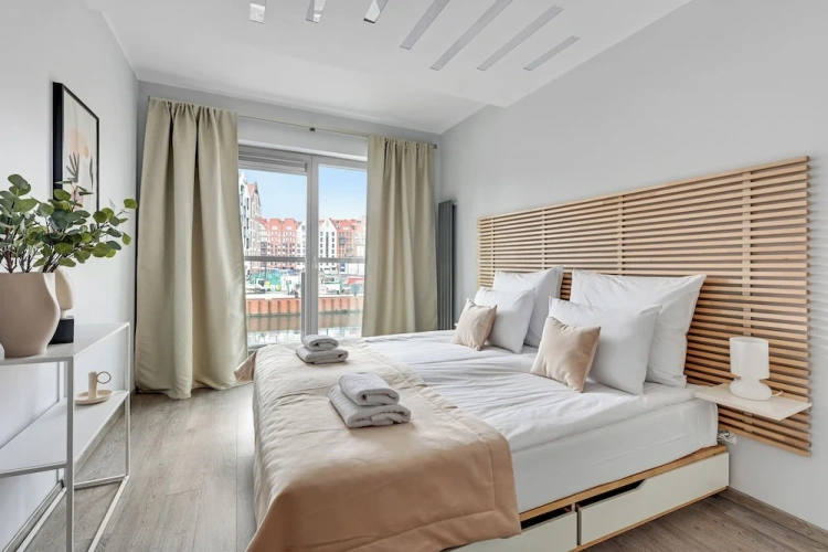 Comfort Apartment