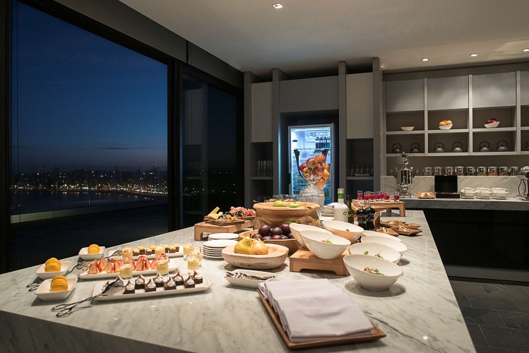 Hyatt Centric Montevideo photo 12