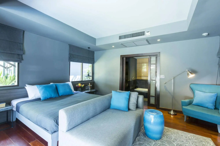Anchan Boutique Resort & Spa