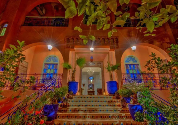 Image de l'hôtel