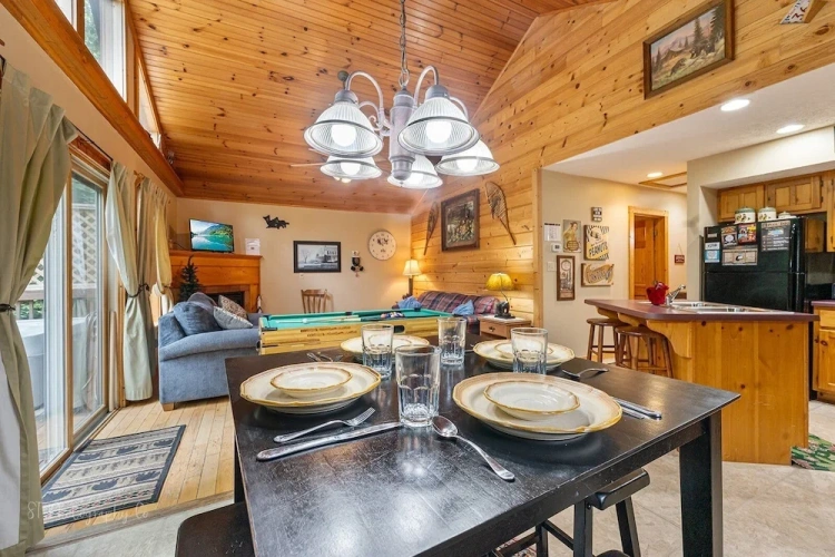 1 Bedroom Standard room
