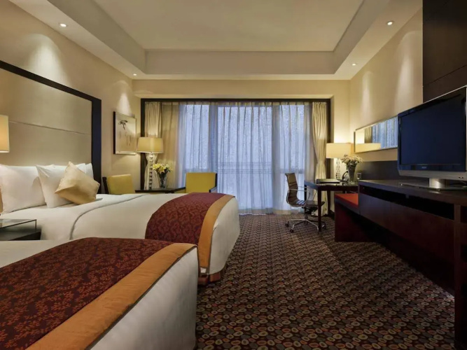 Courtyard by Marriott Beijing Northeast