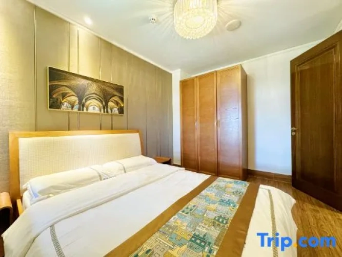 Premier Suite