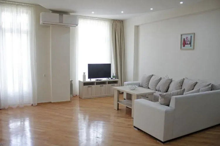 Apartments from Lea Tours