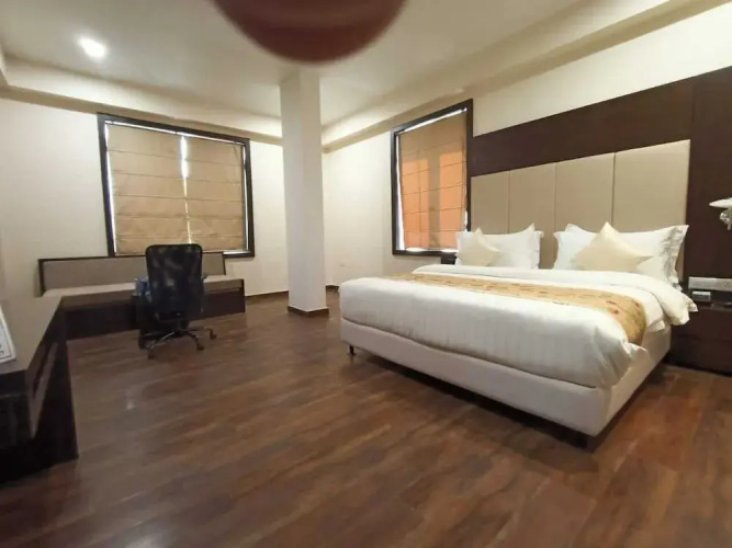 Hotel Solista