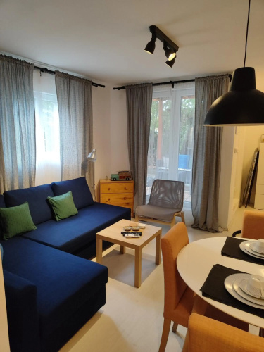 Apartment Smokva