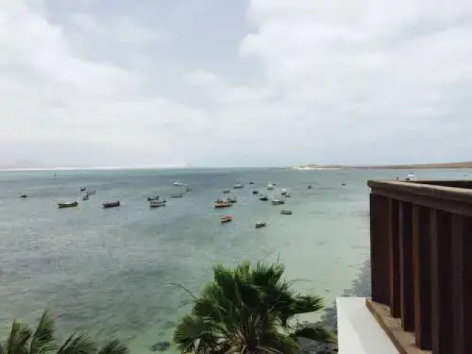 Hotel Dunas