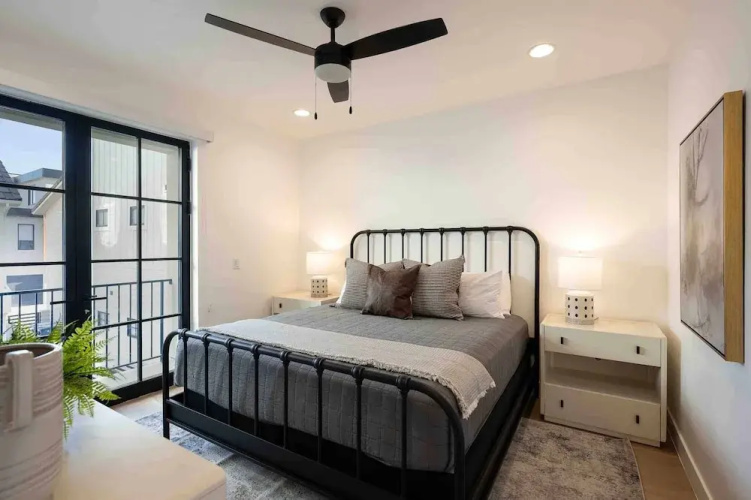 Designer Digs 9 Bedroom Home