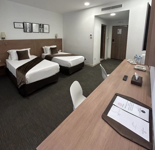 Junior Suite
