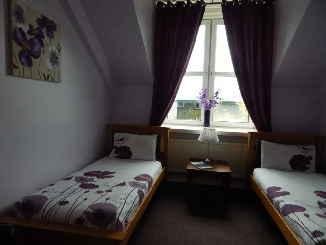 Aberdeen Youth Hostel