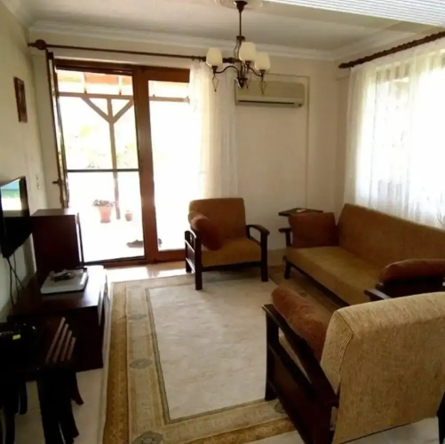 Villa Erdem