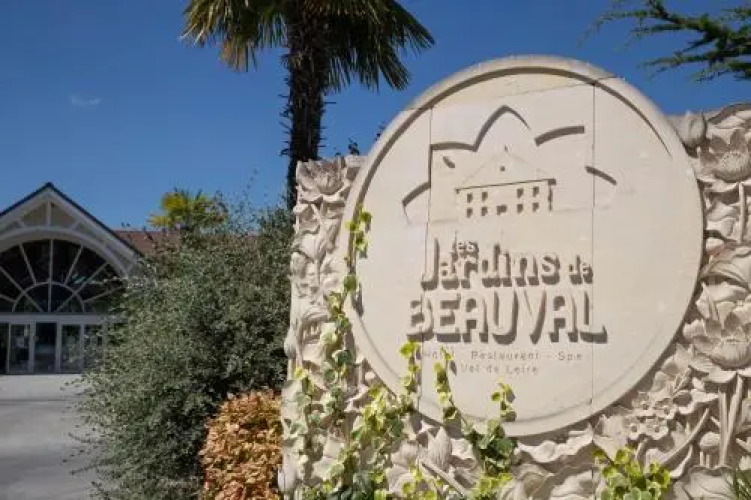 Les Jardins De Beauval