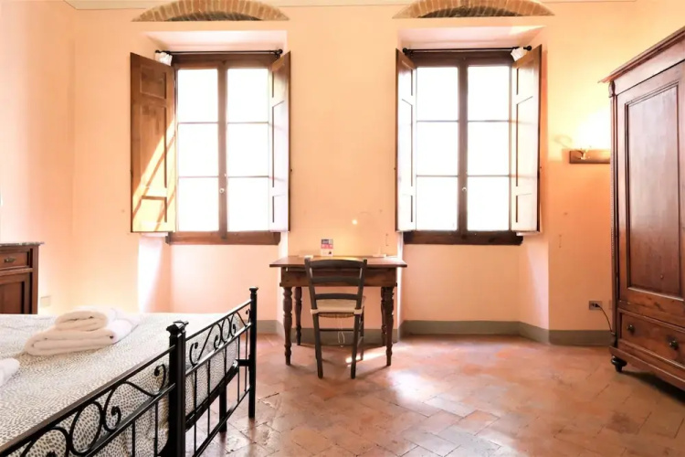 Wine Apartments Florence Pomino