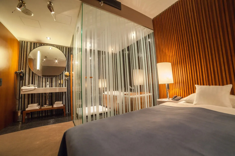 Hotel Yasmin