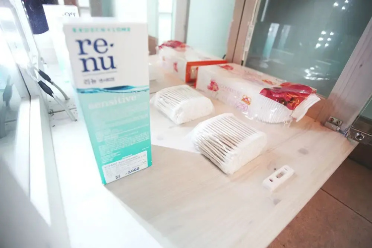 Bucheon DonquiHotel