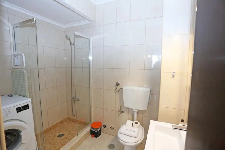 V 01 - Apartament 1 in Seacliff Albufeira