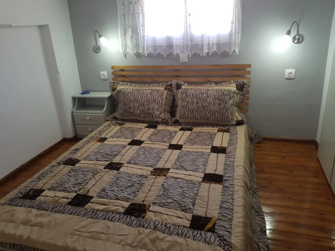 Diasoulas house