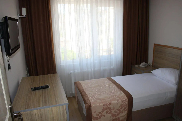 Hotel Ejder