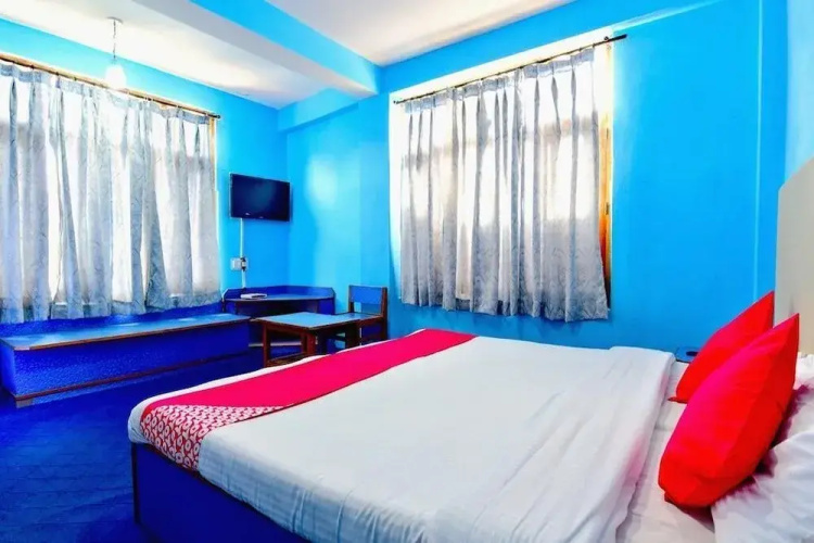 Hotel Royal Orchard