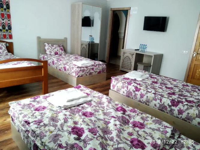 Sim-Sim Hotel