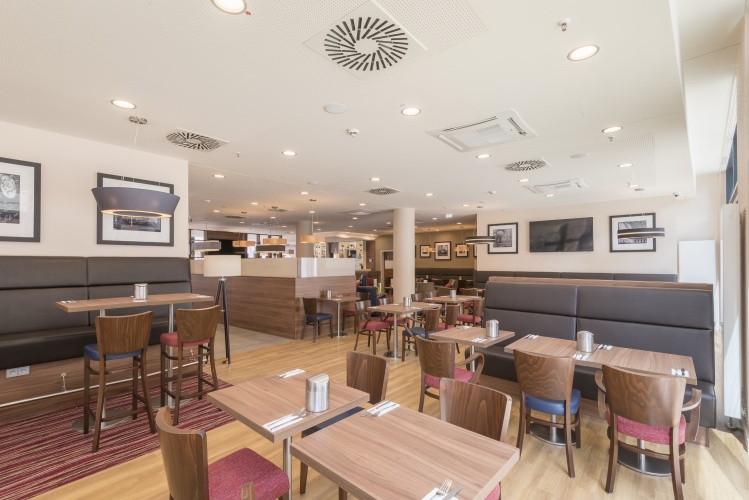 Hilton Garden Inn Ras Al Khaimah photo 16