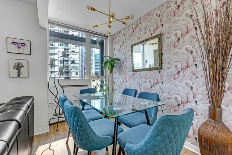 Gastown Downtown Apartment Very Central