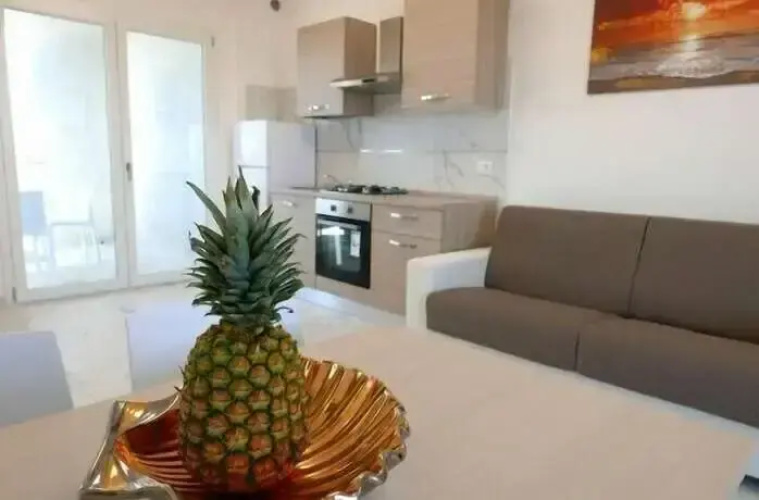 Villa Saturno