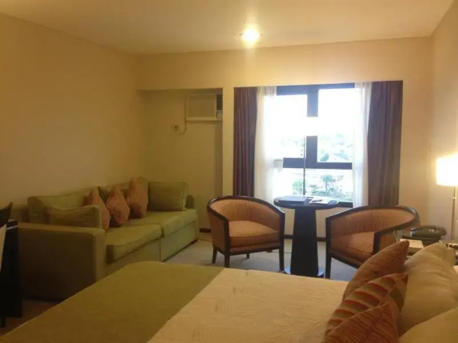 Condado Hotel Casino GoyaOver view