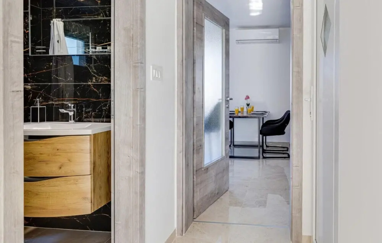 Apartment Dijadera