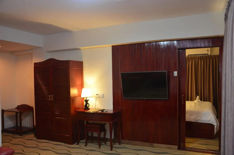 City Star Hotel