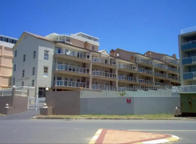 1 Bedroom Double Apartment