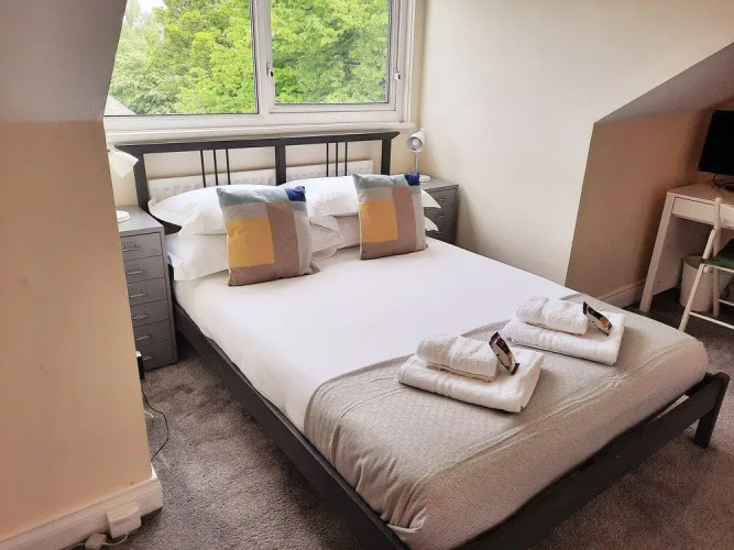 Jesmond Loft