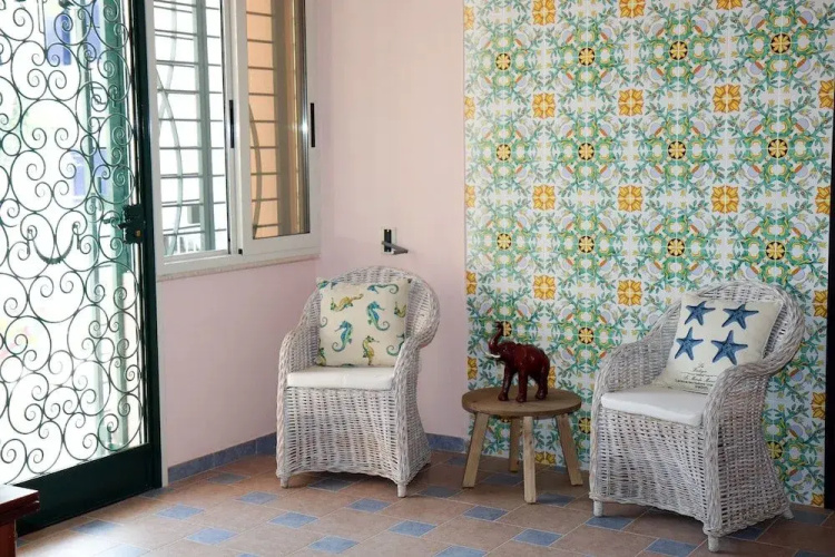 B&B Il Suono Del Mare
