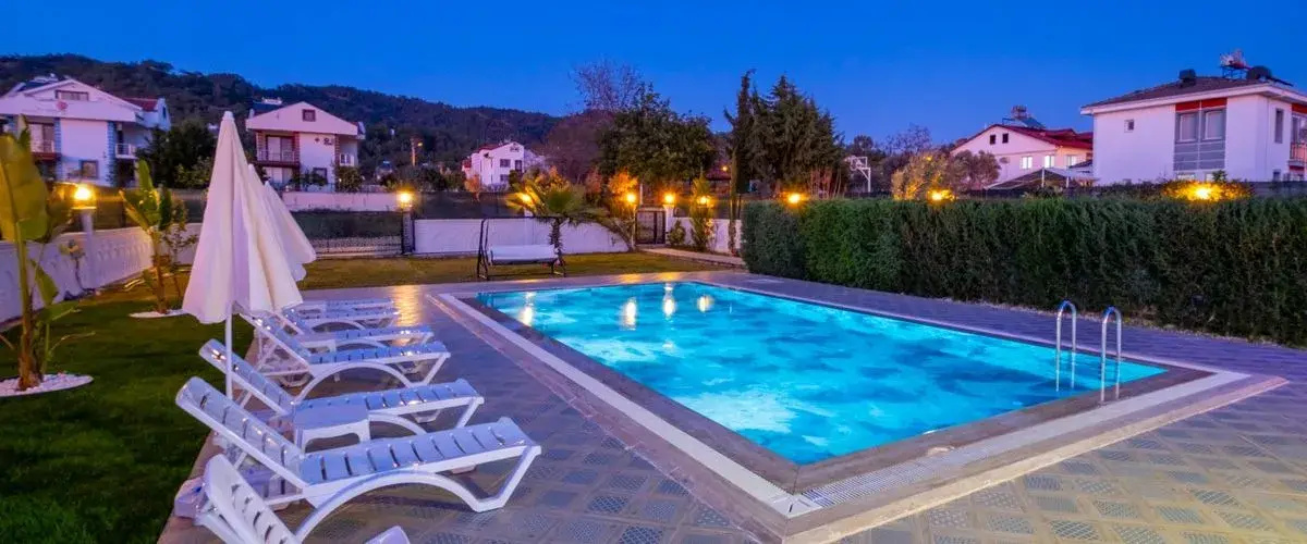 Villa Serenity Fethiye