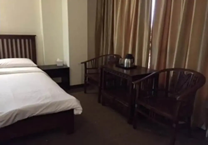 Hotel Spiral