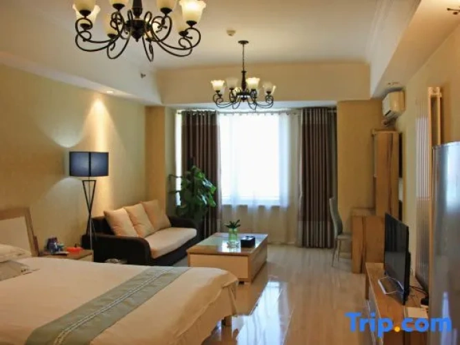 Luxury Double room
