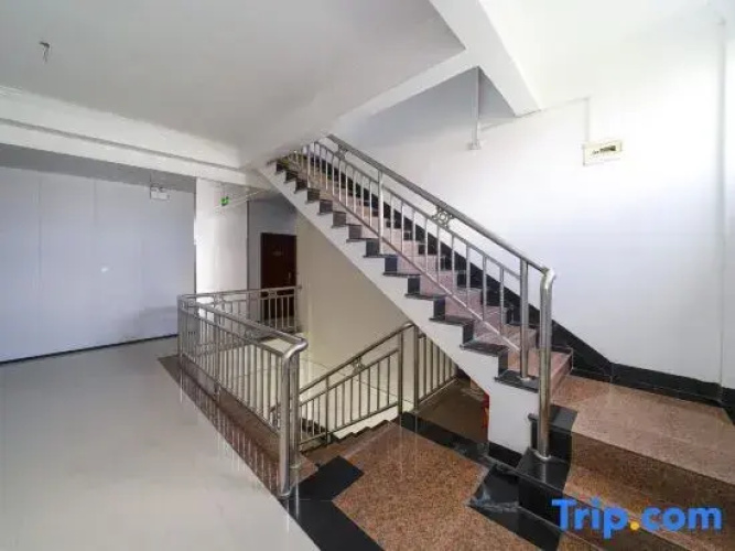 Hotel Hillno