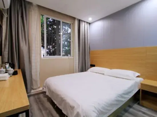 Haoshang Business Hotel
