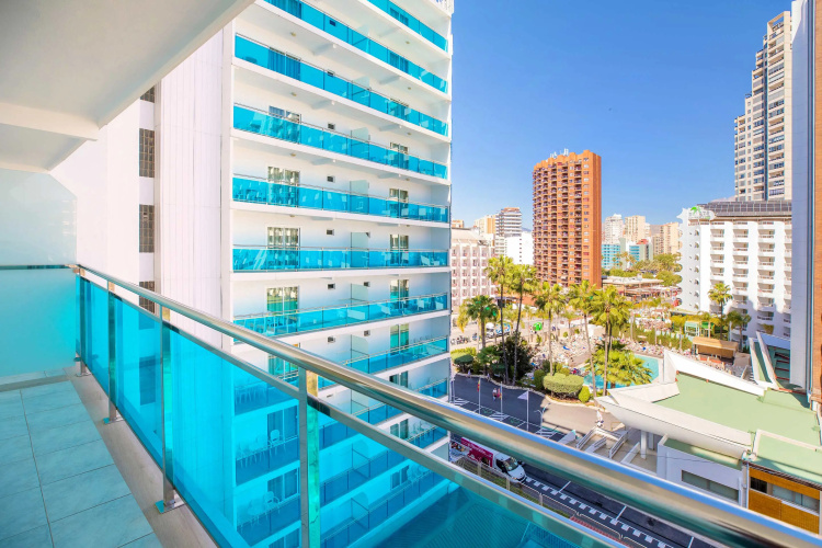 Servigroup Calypso Hotel photo 22