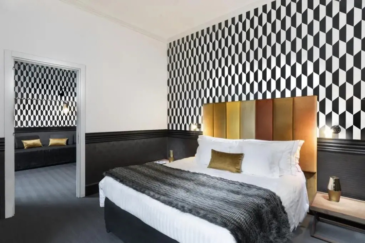 Luxury Manfredi Apartments