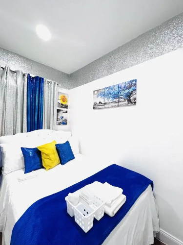 Imperial Stay BnB